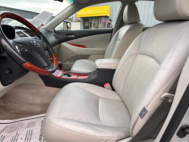 2007 Lexus ES 350 Base 4dr Sedan - 22941964 - 12