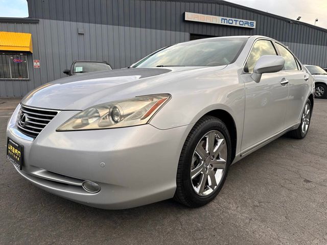 2007 Lexus ES 350 Base 4dr Sedan - 22941964 - 1