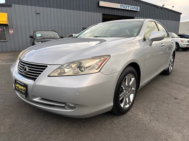 2007 Lexus ES 350 Base 4dr Sedan - 22941964 - 2