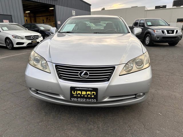 2007 Lexus ES 350 Base 4dr Sedan - 22941964 - 4