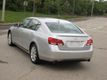 2007 Lexus GS 350 4dr Sedan AWD - 22841083 - 11