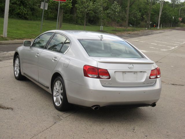2007 Lexus GS 350 4dr Sedan AWD - 22841083 - 11