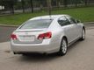 2007 Lexus GS 350 4dr Sedan AWD - 22841083 - 12