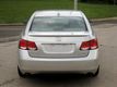 2007 Lexus GS 350 4dr Sedan AWD - 22841083 - 13