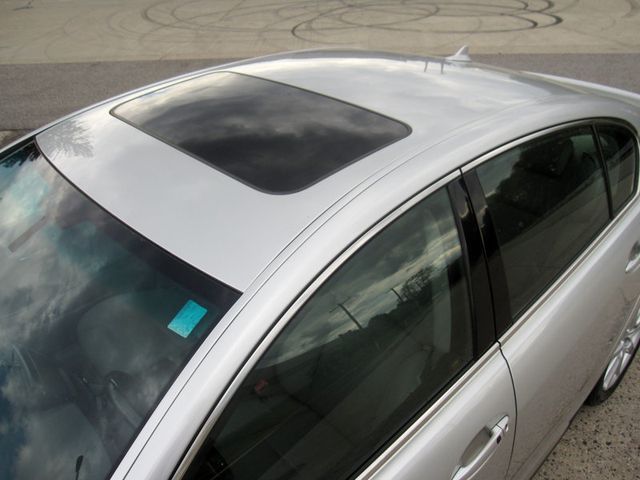 2007 Lexus GS 350 4dr Sedan AWD - 22841083 - 14