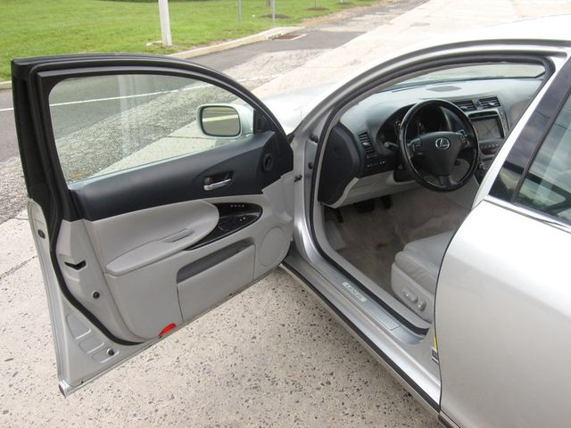 2007 Lexus GS 350 4dr Sedan AWD - 22841083 - 15