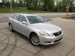 2007 Lexus GS 350 4dr Sedan AWD - 22841083 - 1