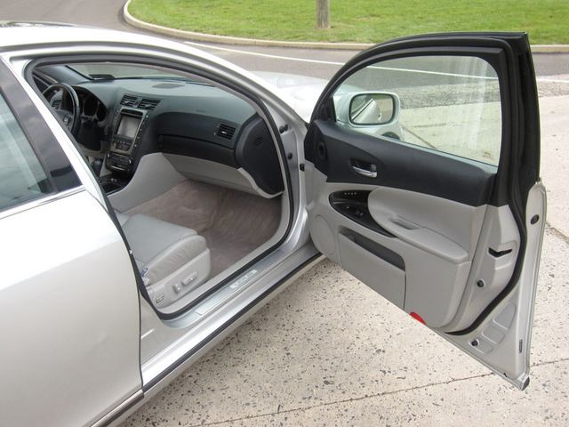 2007 Lexus GS 350 4dr Sedan AWD - 22841083 - 20