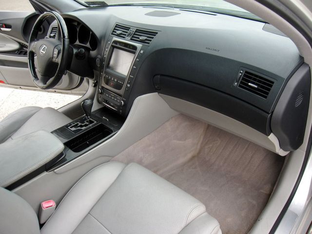 2007 Lexus GS 350 4dr Sedan AWD - 22841083 - 22
