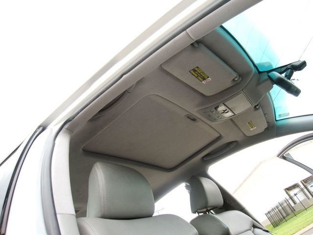 2007 Lexus GS 350 4dr Sedan AWD - 22841083 - 23