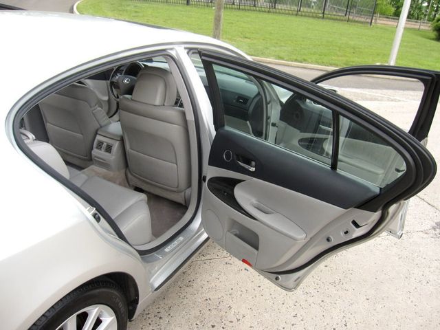 2007 Lexus GS 350 4dr Sedan AWD - 22841083 - 24