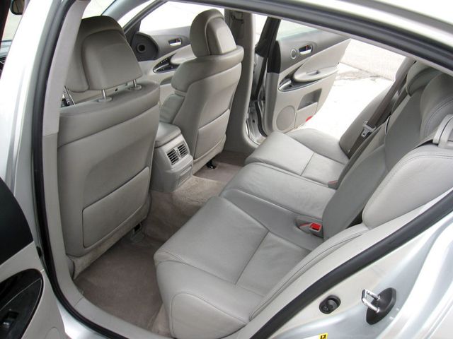 2007 Lexus GS 350 4dr Sedan AWD - 22841083 - 26