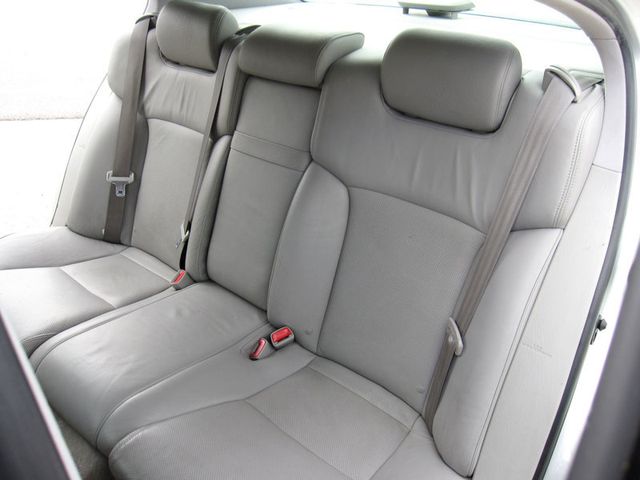 2007 Lexus GS 350 4dr Sedan AWD - 22841083 - 27