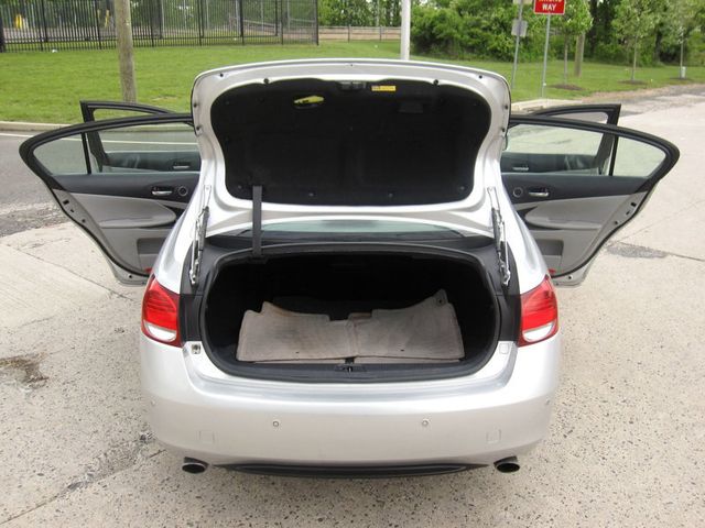 2007 Lexus GS 350 4dr Sedan AWD - 22841083 - 28