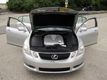 2007 Lexus GS 350 4dr Sedan AWD - 22841083 - 29