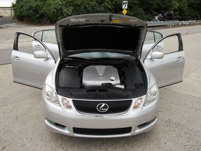 2007 Lexus GS 350 4dr Sedan AWD - 22841083 - 29