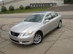 2007 Lexus GS 350 4dr Sedan AWD - 22841083 - 3