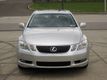 2007 Lexus GS 350 4dr Sedan AWD - 22841083 - 4