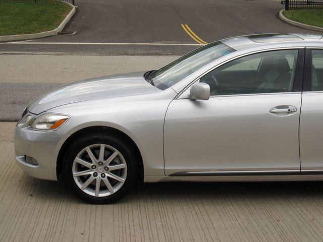 2007 Lexus GS 350 4dr Sedan AWD - 22841083 - 6