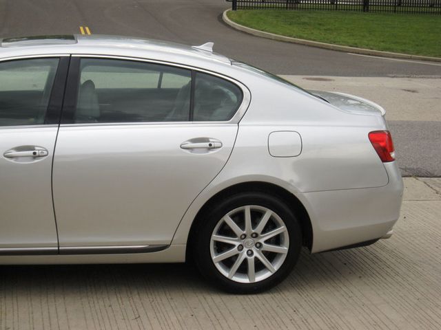 2007 Lexus GS 350 4dr Sedan AWD - 22841083 - 7