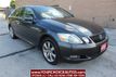 2007 Lexus GS 350 4dr Sedan AWD - 22523151 - 0