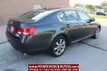 2007 Lexus GS 350 4dr Sedan AWD - 22523151 - 6