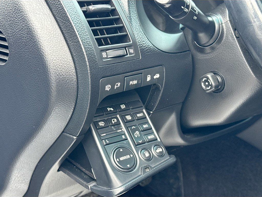 2007 Lexus GS 350 4dr Sedan AWD - 22975210 - 9