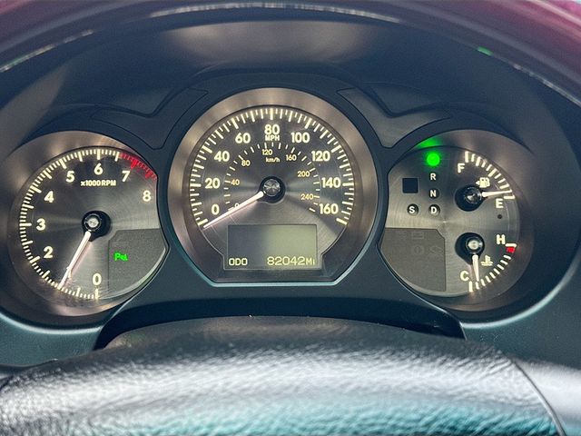 2007 Lexus GS 350 4dr Sedan AWD - 22975210 - 10