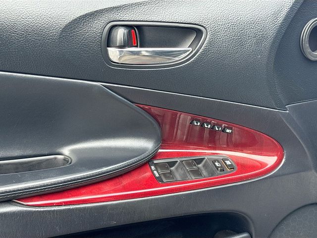 2007 Lexus GS 350 4dr Sedan AWD - 22975210 - 11