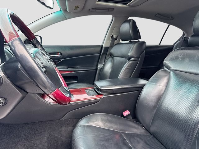 2007 Lexus GS 350 4dr Sedan AWD - 22975210 - 12
