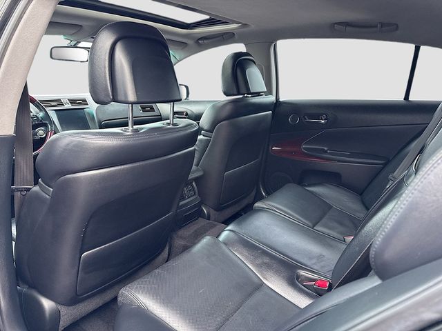 2007 Lexus GS 350 4dr Sedan AWD - 22975210 - 13