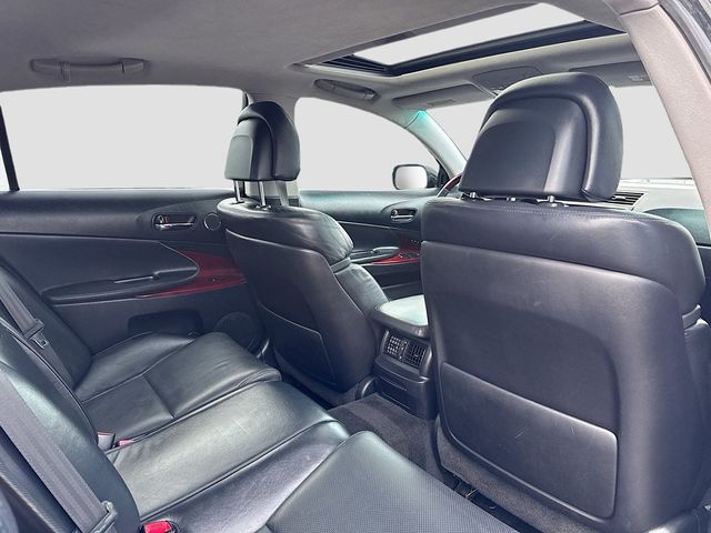 2007 Lexus GS 350 4dr Sedan AWD - 22975210 - 15