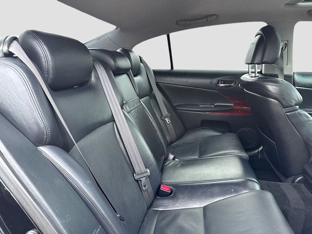 2007 Lexus GS 350 4dr Sedan AWD - 22975210 - 16