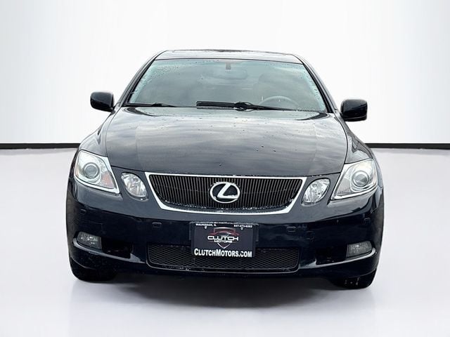 2007 Lexus GS 350 4dr Sedan AWD - 22975210 - 1