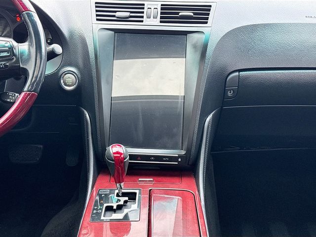 2007 Lexus GS 350 4dr Sedan AWD - 22975210 - 19