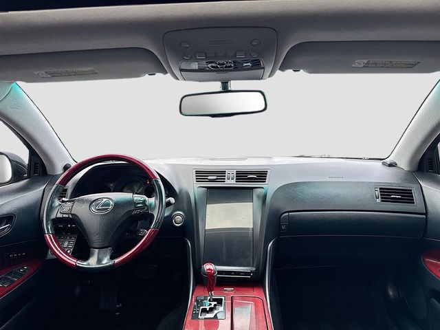 2007 Lexus GS 350 4dr Sedan AWD - 22975210 - 20