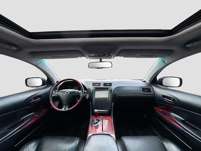 2007 Lexus GS 350 4dr Sedan AWD - 22975210 - 21