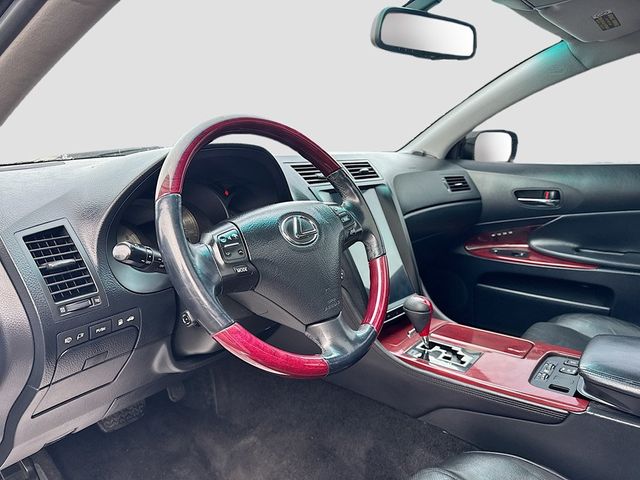 2007 Lexus GS 350 4dr Sedan AWD - 22975210 - 8