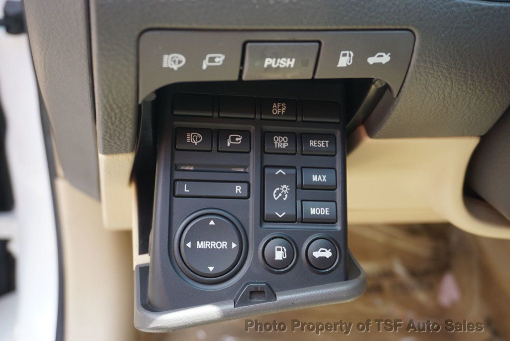 2007 Lexus GS 350 4dr Sedan AWD - 22891227 - 10