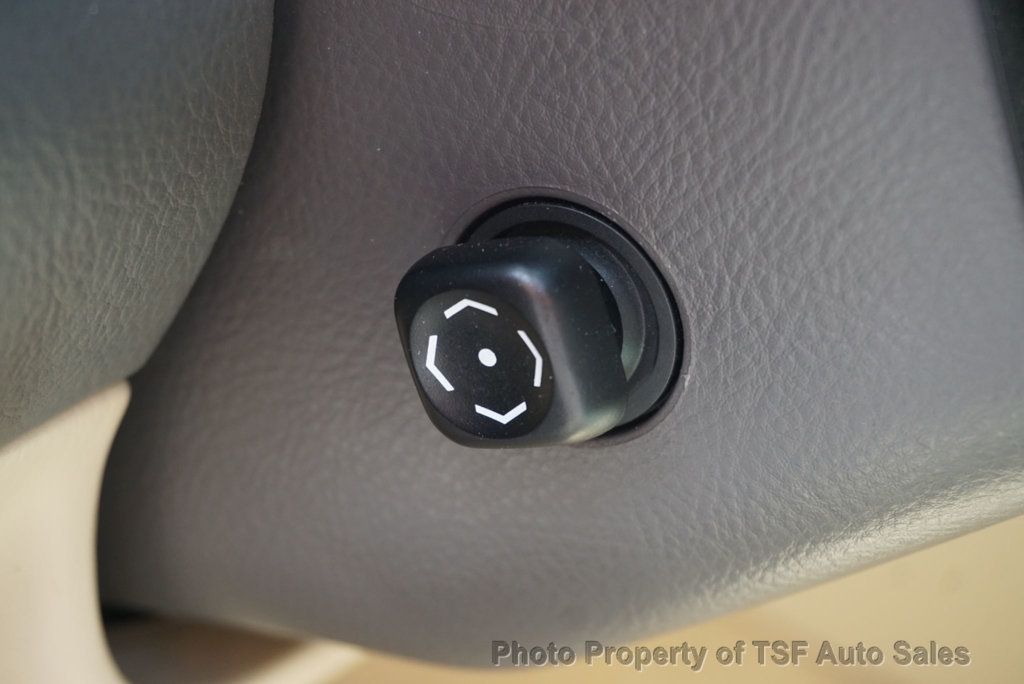 2007 Lexus GS 350 4dr Sedan AWD - 22891227 - 11