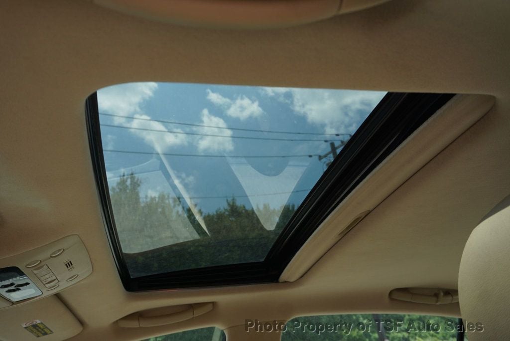 2007 Lexus GS 350 4dr Sedan AWD - 22891227 - 12