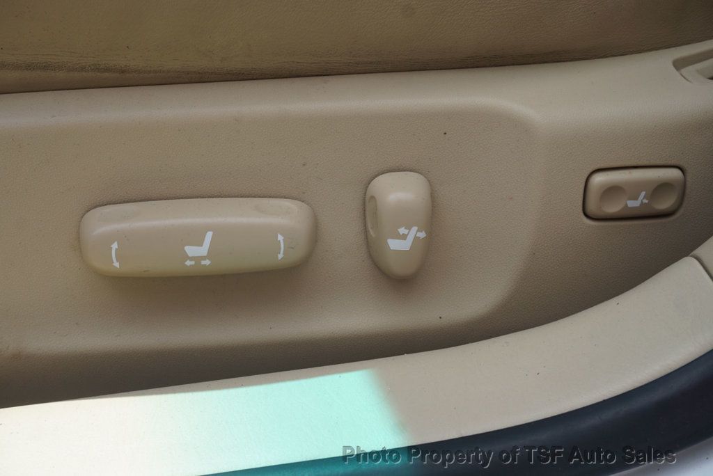 2007 Lexus GS 350 4dr Sedan AWD - 22891227 - 14