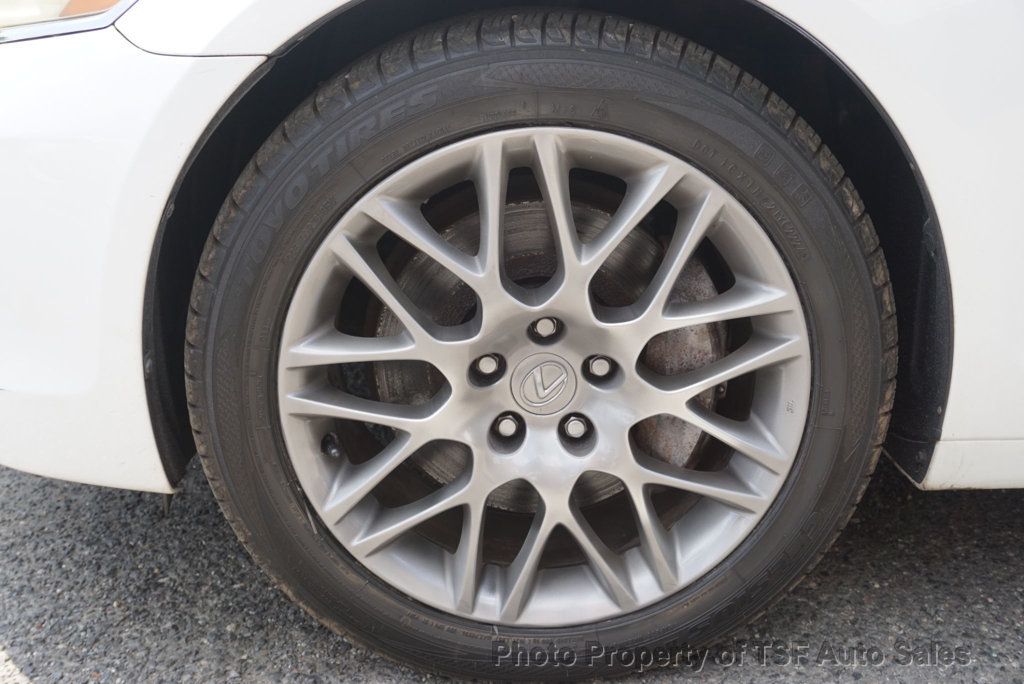 2007 Lexus GS 350 4dr Sedan AWD - 22891227 - 18