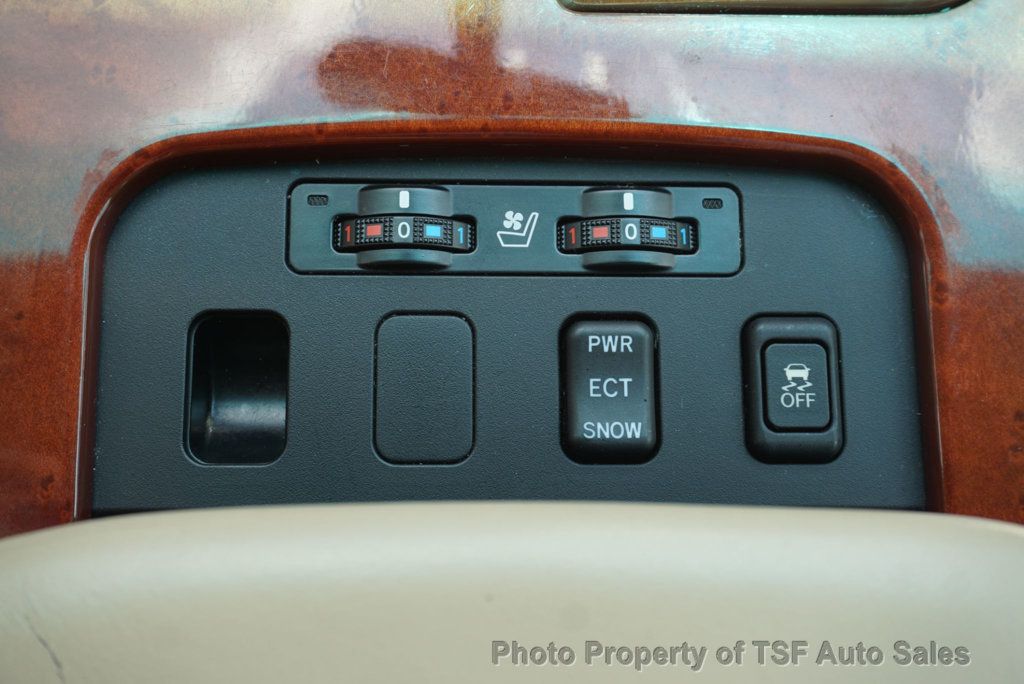 2007 Lexus GS 350 4dr Sedan AWD - 22891227 - 24