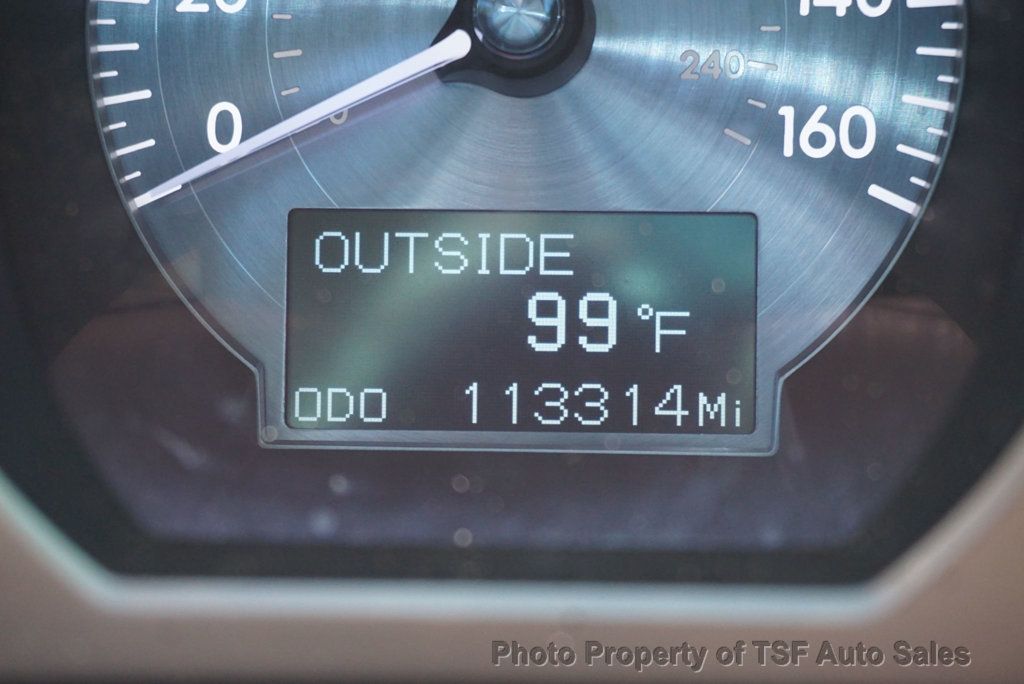 2007 Lexus GS 350 4dr Sedan AWD - 22891227 - 25