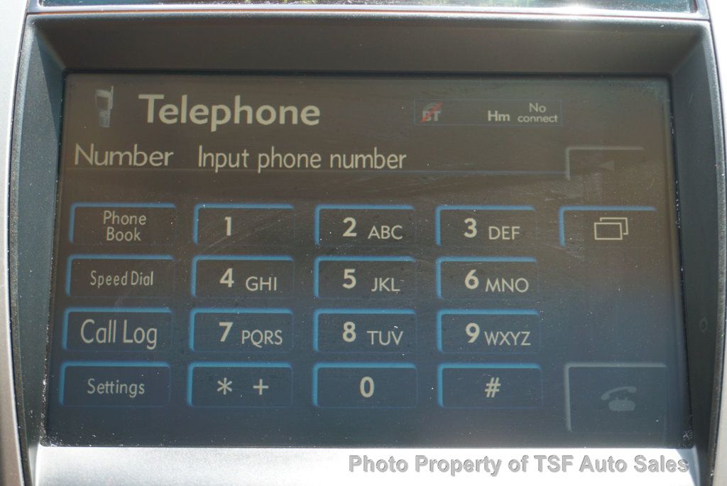 2007 Lexus GS 350 4dr Sedan AWD - 22891227 - 31