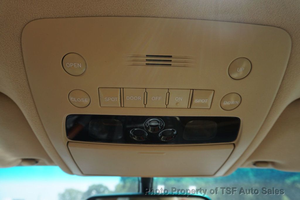 2007 Lexus GS 350 4dr Sedan AWD - 22891227 - 34