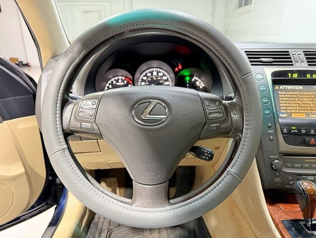 2007 Lexus GS 350 4dr Sedan RWD - 22959173 - 9