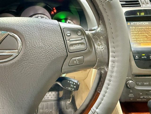 2007 Lexus GS 350 4dr Sedan RWD - 22959173 - 10