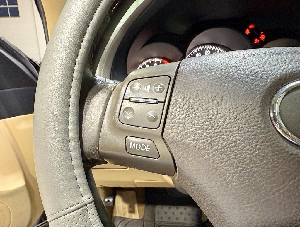 2007 Lexus GS 350 4dr Sedan RWD - 22959173 - 11